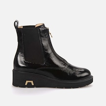 Rouge Kadın Bot 7318-75 Siyah