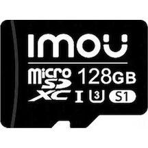 Imou St2-128-s1 128 Gb Hafıza Kartı Sd Kart