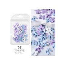 Tırnak Süsleme Nail Art Charm 58503-6