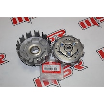 Voge 250rr Debriyaj Göbegi Komple Loncın A