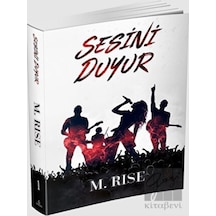 Sesini Duyur - M. Rise - Ephesus Yayınları