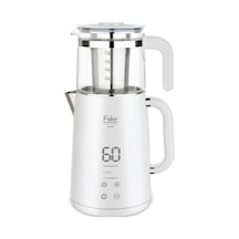 Fakir Demia 1.7 L Dijital Göstergeli Çay Makinesi