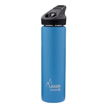 Laken 0.75 L Çelik Jannu Termos