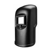 Sgs1268 Plastik El Kaynak Maskesi Cam Dahil Değildir