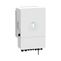 Deye 12 KW Hibrit Trifaze On-Grid İnverter