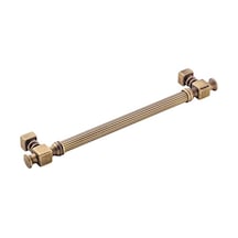 Doğanlar Al-344 128 Mm Mobilya Kulp Olifka Antik Sarı