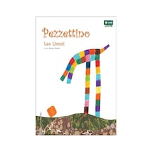 Pezzettino - Leo Lionni - Elma Yayınevi