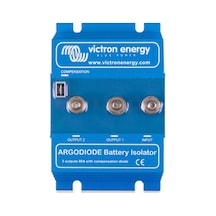Victron Argodiode 100-3ac 3 Batteries 100A
