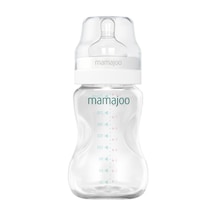 Mamajoo Silver Anti Kolik Biberon 250 ML