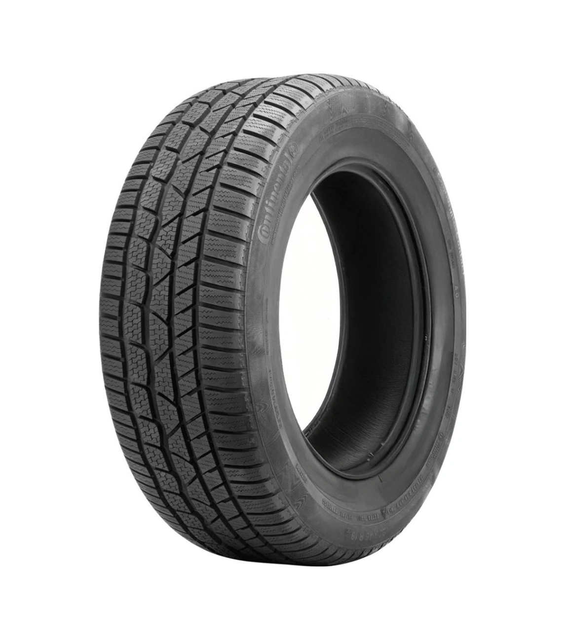 Continental 225/50 R17 98V Contiwintercontact Ts 830 P Ssr Kış Lastiği 2023