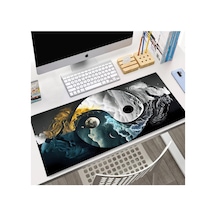 Colorix Carpet Mouse Pad Oyuncu Büyük Boy Xl 40x90 Cm No: 2003