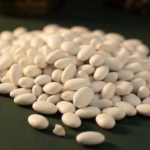 Badem Draje Beyaz 3 Kg