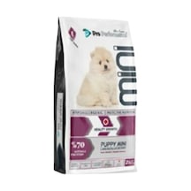 Puppy Mini Lamb & Blueberry Köpek Maması 2 Kg