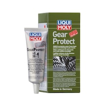 Liqui Moly Gear Protect Sentetik Şanzıman Koruyucu 80 Ml. 1007