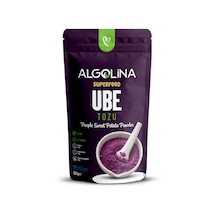 Ube Tozu 100 Gr - Ube Powder Tatlı Mor Patates Tozu