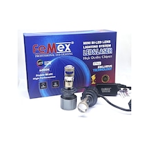 Femex H7 Pro Exclusive 45w Mini Bi-led Csp Lextar Chips