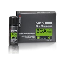 Goldwell Men Reshade Erkek Saç Boyası 6ca