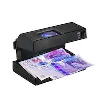 Vıp New Uv Counterfeıt Money Detector Vıp Kalite Profesyonel Para Kontrol Cihazı Full Fonksiyonlu