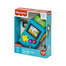 Fisher-price Lnl Köpekçiğin Oyun Macerası Türkçe