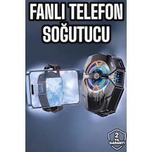 Fanlı Telefon Soğutucu Pervaneli Soğutma Fanı Najmaddin Fanlı Telefon Soğutucu Pervaneli Soğutma Fanı Najmaddin