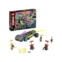 LEGO® Ninjago 71710 Uçan Ninja Arabası 419 Parça
