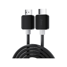 Juo 4k 60hz 18gbps Hdr Arc Hdcp Destekli Hdmı 2.0 Kablo 3 Metre