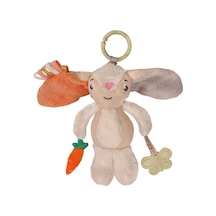 My Vibrating Trl Friend Rabbit - Titreşimli Yol Arkadaşım Tavşan