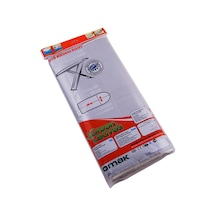Green Leaves Ütü Masası Kılıfı Düz