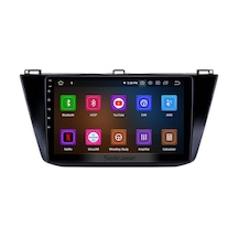 Vw Tıguan 2017+ Multimedya Navigasyon Usb Kamera Carplayer 6 Ram