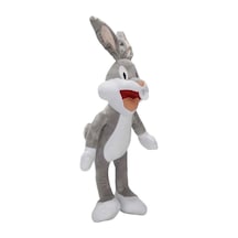 S00005780 Sun Anb Peluş Bugs Bunny 40cm-sun Gri