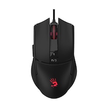 Bloody L65 Max 12.000 Cpı 7 Tuş Optik Rgb Siyah Kablolu Gaming Cmcmblo0007 L65 Max