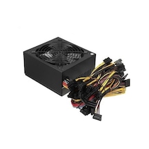 Olko 2200watt Power Supply Olko-2200 Mınıng Için 96+platınum Mining Powersupply Olko-2200