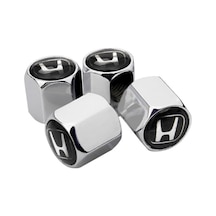 Honda Accord 1996-2002 Krom Metal Sibop Kapağı 4 Adet