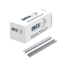 Cateksss Okçu Tel Zımba 80/14 3000 Adet - 5 Li Paket