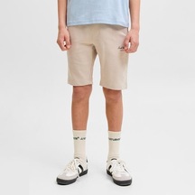Jack&jones Jack Jones Çocuk Şort Gordon Archive Sweat Shorts Mid Çok Renkli