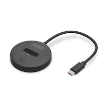 Digitus M.2 Nvme/sata Docking Station, Usb3.2 Gen2 Tip C Digitus M.2 Nvme/sata Docking Station, Usb3.2 Gen2 Type C Tdrtr