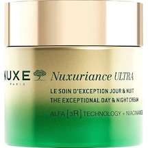 Nuxe Nuxuriance Ultra Creme Exceptionnelle 75 Ml