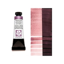 Extra Fine Tüp Suluboya 15 Ml Seri 1 Iridescent Ruby Luminescent Nocolor-fedc37f3