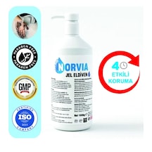 Alsa Norvia Jel Eldiven