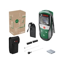 Bosch Home &amp Garden Universalınspect Denetim Kamerası Kamera Başlığı Çap: 8 Mm, Kablo Uzunluğu: 0, 95 M, Ren