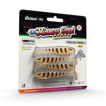Ulti Baits Minnow Shad Silikon Balık 70mm 1,6gr 4 Adet, Ub-c11