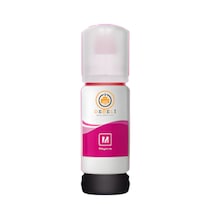 Drl Premium 110 / 112 %100 Uyumlu Kırmızı Magenta Uyumlu Mürekkep