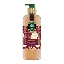Eyüp Sabri Tuncer Rose Oud Doğal Zeytinyağlı Sıvı Sabun 500ml