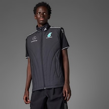 Adidas Mercedes Amg Petronas Formula One Team Erkek Yelek C-adıjx8274e50a00 Siyah