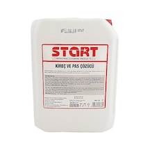 Fuji Start Kireç ve Pas Çözücü 5 L