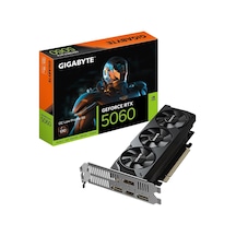 Gıgabyte Vga Nvıdıa 8gb Gddr7 Rtx5060 Oc Gv-n5060oc-8gl Ekran Kartı