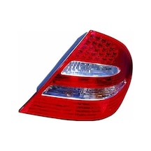 Mercedes E220 W211 Stop Lambasi Sag 2002-2006 Depo 4401922ruq
