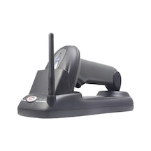 Xl-9310 1d Lazer Kablosuz Usb Barkod Okuyucu + Cradle