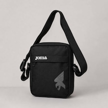 Joma 9212093 Omuz Çantası - Siyah