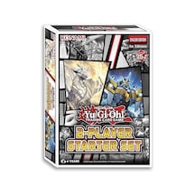 Yu-gi-oh Tcg - 2-player Starter Set